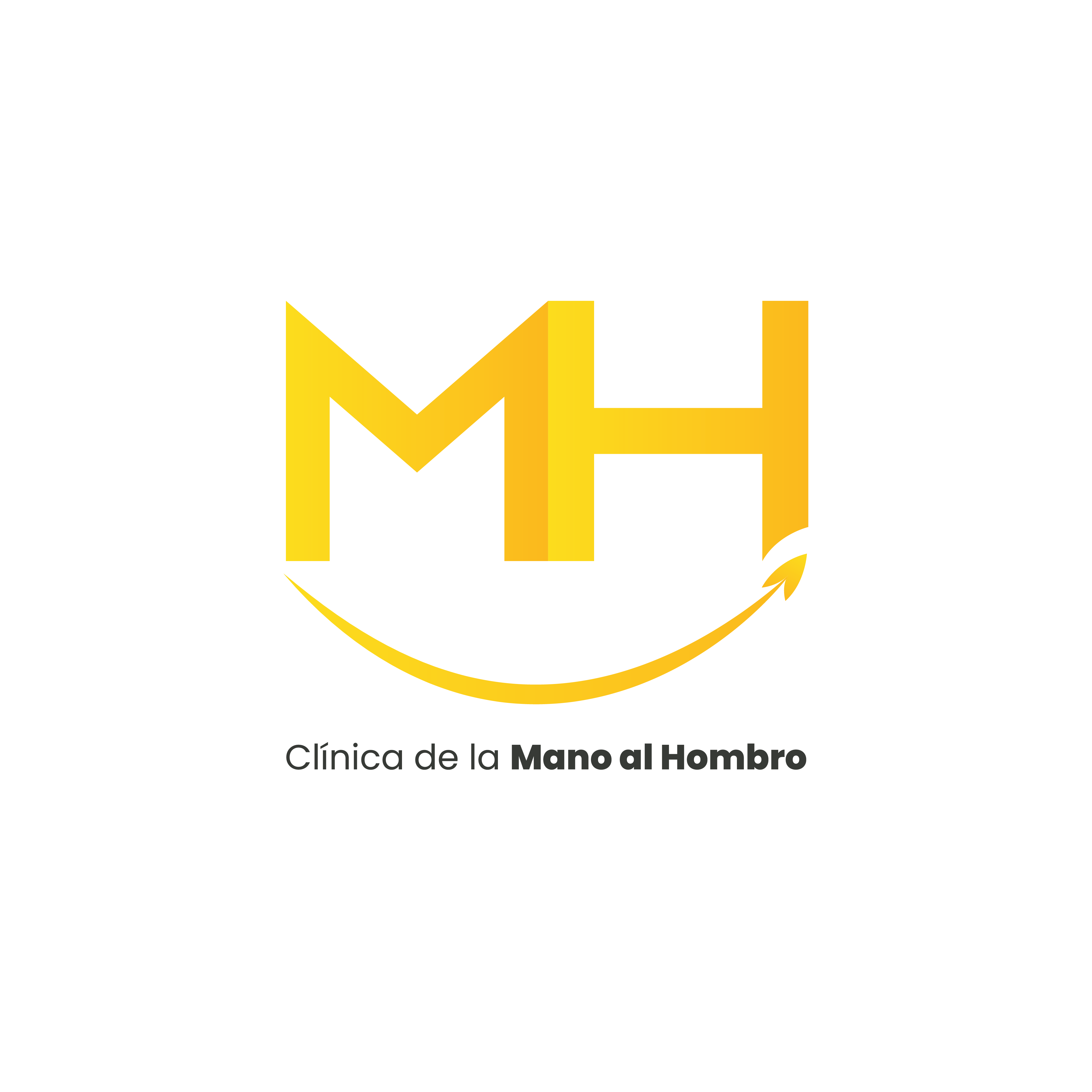 Logo Clínica de la Mano al Hombro