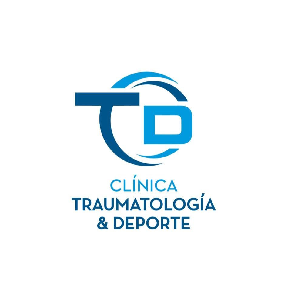Logo Clínica de Traumatología y Deporte (CTD)