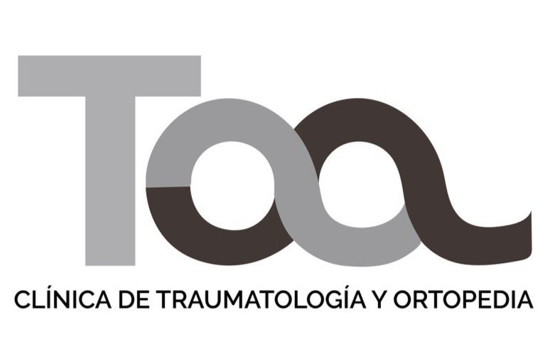 Logo Clínica de Especialidades Traumatológicas (TOA)